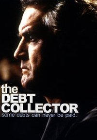 Poster de The Debt Collector