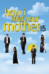 How I Met Your Mother - Season 5