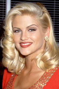 Anna Nicole Smith