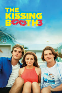 Download The Kissing Booth 3 (2021) Dual Audio {Hindi-English} WEB-DL 480p [350MB] | 720p [950MB]