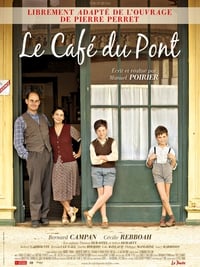 Poster de Le Café du pont