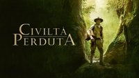 The Lost City of Z
