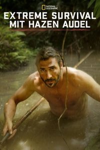 Movieposter Primal Survivor