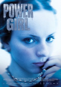 POWERGIRL