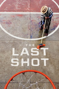 Постер сериала «The Last Shot (2017)» — (2 из 4)