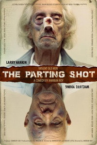Постер фильма «The Parting Shot (2015)» — (1 из 1)