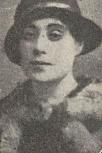 Cândida Leal profile