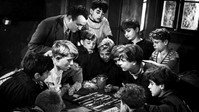 «Школа бездельников (1949)» — обои к фильму #1