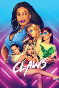 Постер сериала «Когти (2017-2022)» — (6 из 19)