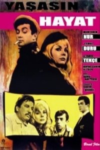 Poster de Yaşasın Hayat