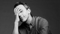 «Поздней ночью с Сетом Майерсом (2014)» — обои к сериалу #7