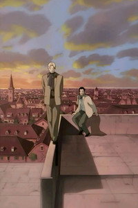 Постер аниме «Монстр (2004 - 2005)» — (15 из 36)