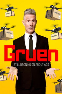Gruen - Season 18 Episode Guide
