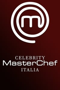 Poster de Celebrity MasterChef Italia