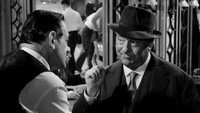 «Мегрэ и гангстеры (1963)» — обои к фильму #1