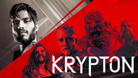Обои к сериалу «Криптон (2018 - 2019)» — (23 из 55)