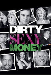 Постер сериала «Грязные мокрые деньги (2007-2009)» — (6 из 26)