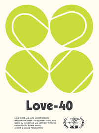 Poster de Love-40
