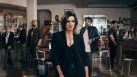 Обои к сериалу «Кланы Галисии (2024-2025)» — (11 из 20)