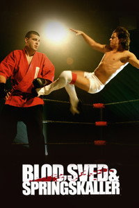 Blod, sved og springskaller - The Movie