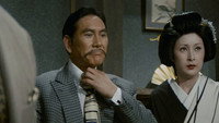 «Tokyo fundoshi geisha (1975)» — обои к фильму #1