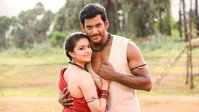 «Sandakozhi 2 (2018)» — обои к фильму #4