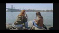 «Пойдем со мной (2021)» — обои к фильму #8