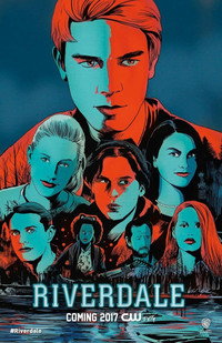 Постер сериала «Ривердэйл (2017)» — (35 из 347)
