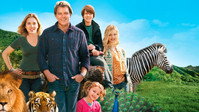 Обои к фильму «Мы купили зоопарк (2011)» — (13 из 34)