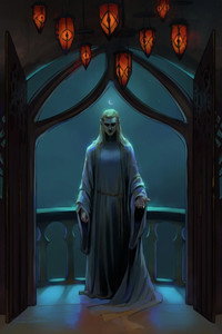 Постер сериала «Властелин колец: Кольца власти (2022)» — (19 из 296)