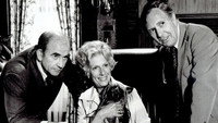 «Лу Грант (1977 - 1982)» — обои к сериалу #2
