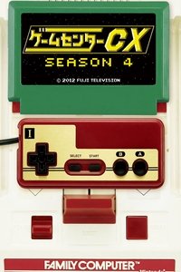 Season 4 Poster