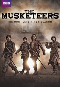 The Musketeers 1×1