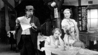 «Официантка «У диковатой красотки» (1932)» — обои к фильму #1