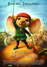 The Tale of Despereaux