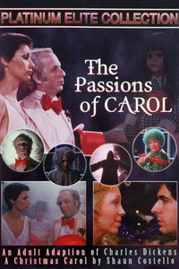Постер фильма «Страсти Кэрол (1975)» — (4 из 19)