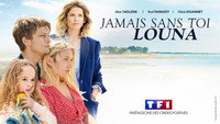 «Jamais sans toi, Louna (2019)» — обои к фильму #1