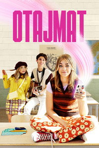 Постер к сериалу Otajmat (2021)