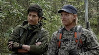«Путешествие в Запретную долину (2017)» — обои к фильму #1