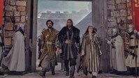 Обои к сериалу «Алп-Арслан: Великий Сельджук (2021-2023)» — (34 из 70)