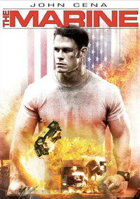 Постер фильма «Морской пехотинец (2006)» — (10 из 23)