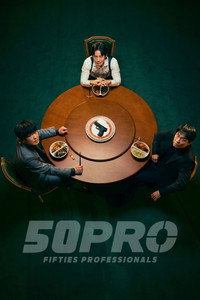 Fifties Professionals