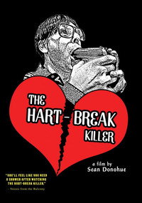 Постер фильма «The Hart-Break Killer (2019)» — (2 из 3)