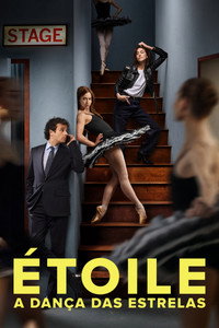 Etoile a Danca das Estrelas S01E08