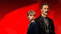 «Лихие (2024)» — обои к сериалу #8