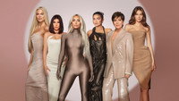 Обои к сериалу «Семья Кардашьян (2022)» — (11 из 48)