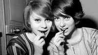 «Двери хлопают (1960)» — обои к фильму #3