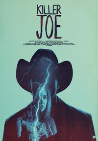 Постер фильма «Киллер Джо (2011)» — (6 из 23)