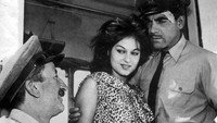 «Горечь жизни (1962)» — обои к фильму #3