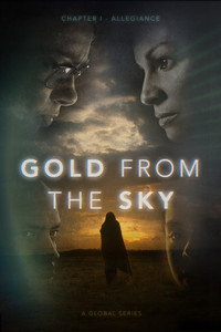 Gold From The Sky (2026) subtitle poster